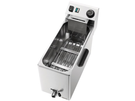 BARTSCHER Gruzdintuvė SNACK XL Plius 165530 | E-gastro
