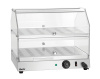 BARTSCHER Šildoma vitrina BW20 A203113 | E-gastro