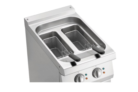 BARTSCHER Gruzdintuvė 700, W400, 2x9L 286925 | E-gastro