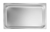 HENDI Konteineris GN 1/1, Profi Line, 9L, nerūdijantis plienas, 530x325x(H)65 mm 801239 | E-gastro