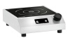 BARTSCHER Indukcinė viryklė IK25-1TCK, 230V/2,5kW, 310x390x130 mm 105917 | E-gastro