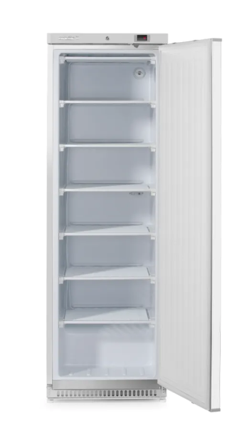 ARKTIC šaldiklis nerūdijančio plieno korpuse, Budget Line, 230V/322W, 600x646x(H)1875 mm 236093 | E-gastro
