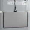 TEFCOLD Vertikalus šaldiklis RF505