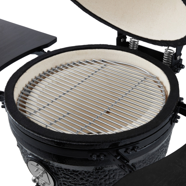 MAXIMA Premium Kamado grilius 18" (Ø39,5 cm)