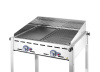 HENDI Ketaus grotelės GN 1/1, 325x530mm 932018 | E-gastro