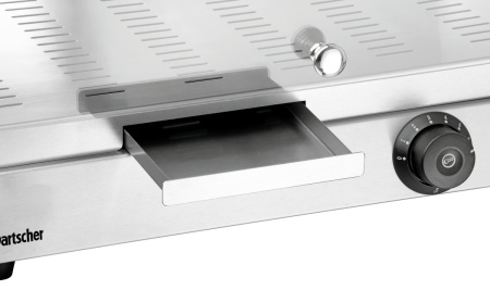 BARTSCHER Šildoma vitrina BW20 A203113 | E-gastro