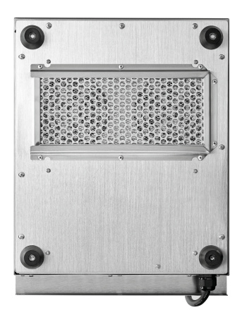 BARTSCHER Indukcinė viryklė IK30TCS-1, 230V/3kW, 330x420x105 mm 105991S | E-gastro
