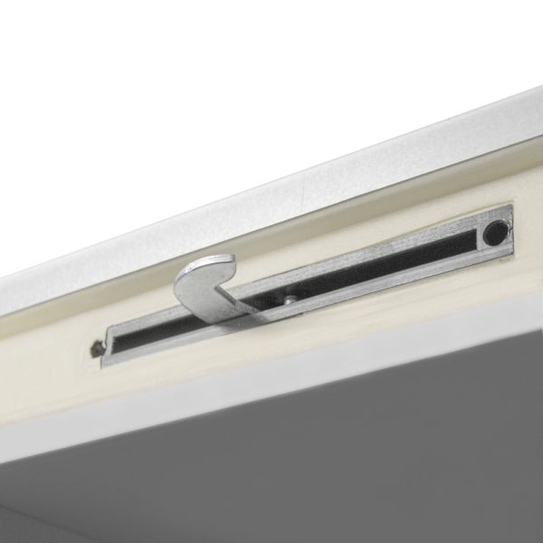TEFCOLD Šaldomas kambarys CRNF1821, 1800x2100x2200mm, -20/-10 °C 44232 | E-gastro