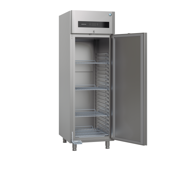 HOSHIZAKI Šaldiklis Premier K 70 L DR, GN 2/1, nerūdijantis plienas, -25/-5°C, 475 l. F 70 L DR | E-gastro