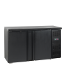 TEFCOLD Pobarinis šaldytuvas CBC210 15851 | E-gastro