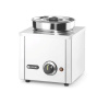 HENDI Marmitas Thermosystem1, 4L, 256x312x(H)298mm 201107 | E-gastro