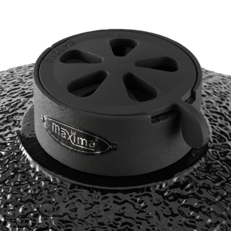 MAXIMA Premium Kamado grilius 22" (Ø49 cm)