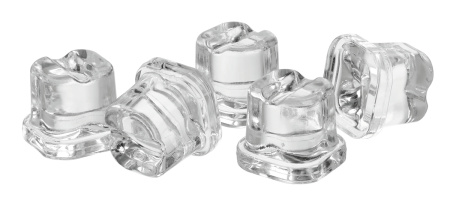 BARTSCHER ledo kubelių gaminimo aparatas B 28 Plus 104523 | E-gastro