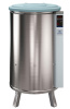 ELECTROLUX Salotų džiovyklė, plastikinis krepšys 65 L.,10 kg., 400V/0,75kW
