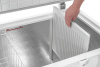 BARTSHER Šaldiklis 479-W, 230V/0,14kW, 1550x720x835 mm 700969 | E-gastro