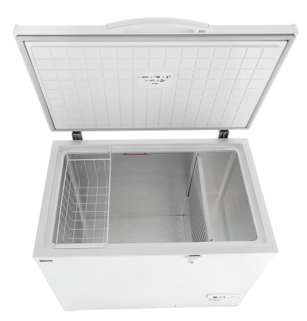 BARTSHER Šaldiklis 288-W, 230V/0,13kW, 1010x720x835 mm 700967 | E-gastro