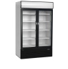 TEFCOLD 2 durų prekybinis šaldytuvas FSC1200H 15959 | E-gastro