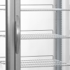 TEFCOLD Šaldoma vitrina UPD200 16059 | E-gastro