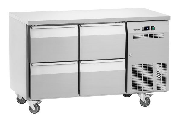 BARTSCHER Šaldymo stalas Easy S4-1501 110907 | E-gastro