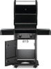 NAPOLEON Dujinis grilis Rogue® 365RC, juodas, 10,5 kW