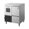 HOSHIZAKI Ledo generatorius FM-120KE-HC, smulkinto ledo, oro aušinimas 125 kg/24 val. FM-120KE-HC | E-gastro