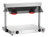  BARTSHER Infraraudonųjų spindulių maisto šildytuvas I2WL801, 735 mm, 230V/0,8kW 114302 | E-gastro