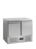 TEFCOLD Šaldomas salotų stalas GN1/1 SA910BT 16490 | E-gastro