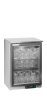 TEFCOLD Taurių šaldytuvas GF200VSG