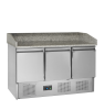 TEFCOLD Picos stalas GN1/1 PT1365