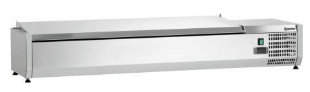 BARTSCHER Ingridientų vitrina  ED3-1501 110422 | E-gastro