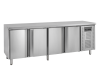 TEFCOLD Užkandžių šaldiklio stalas SK6410BT 17770 | E-gastro