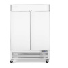 ARKTIC šaldytuvas 1300 L Kitchen Line, GN 2/1, 230V/320W, 1382x800x(H)2100 mm 232736 | E-gastro