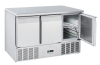 COOL HEAD Saladetė CRX93A, 3xGN1/1, 230V/233W, 700x880x1365 mm CRX 93A | E-gastro