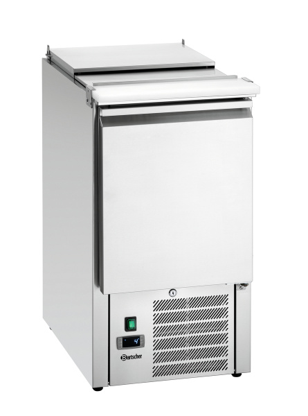 BARTSCHER Saladetė 438T1, GN 1/1, 230V/0,23kW 200570 | E-gastro