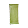 FINE DINE Stačiakampė lėkštė Edenic, žalia, 260x115 mm, 3 vnt. 767689 | E-gastro