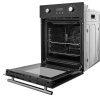 BUFETT Įmontuojama orkaitė AD5009B00, 50 l., 2800 W, 450x570x590 mm