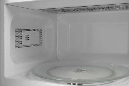 HENDI Mikrobangų krosnelė su griliu, 20L, 435x360x(H)251mm
