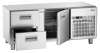 BARTSCHER Šaldymo stalas Easy 140 SAMPLE 110903 | E-gastro