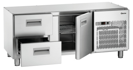 BARTSCHER Šaldymo stalas Easy 140 SAMPLE 110903 | E-gastro