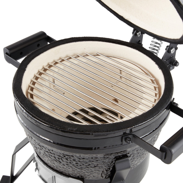 MAXIMA Premium Kamado grilius 13" (Ø28 cm)