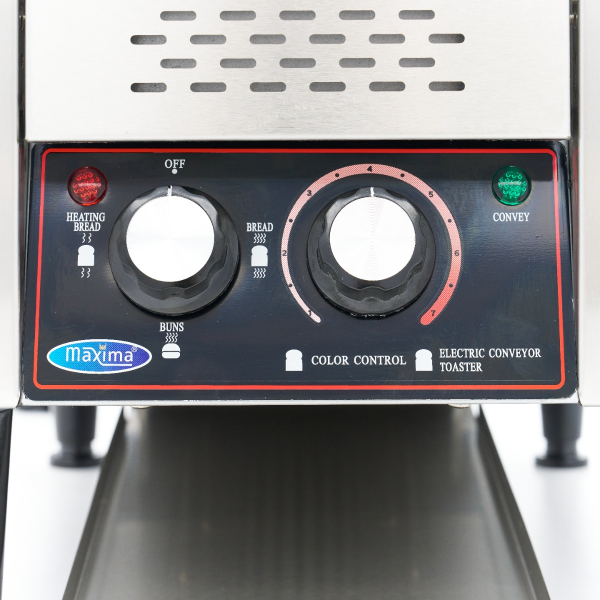 MAXIMA Konvejerinis skrudintuvas 150 riek./val.