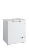 TEFCOLD Ledų šaldiklis su dangčiu FR205 SL 16165 | E-gastro