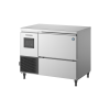 HOSHIZAKI Ledo generatorius FM-120KE-50-HCN, ledo granulės, oro aušinimas 110 kg/24 val. FM-120KE-50-HCN | E-gastro