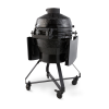 MAXIMA Premium Kamado grilius 18" (Ø39,5 cm)