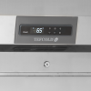 TEFCOLD Vertikalus šaldytuvas GN2/1 RK1420G