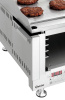 BARTSCHER Salamanderis keptuvė 6640 100533 | E-gastro
