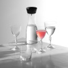 FINE DINE Vyno taurės Barroque, 200 ml, 6 vnt 85810300 | E-gastro