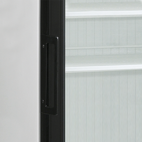 TEFCOLD Gėrimų šaldytuvas SCU1220 15917 | E-gastro