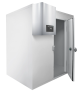 TEFCOLD Šaldomas kambarys CRNF2430, 2400x3000x2200mm, -20/-10 °C 44242 | E-gastro