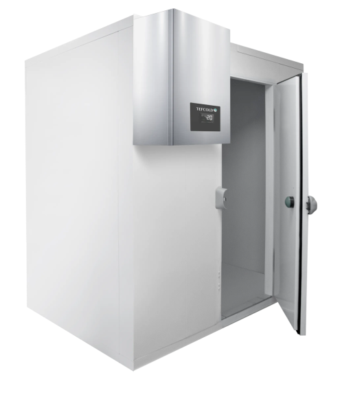 TEFCOLD Šaldomas kambarys CRNF1821, 1800x2100x2200mm, -20/-10 °C 44232 | E-gastro